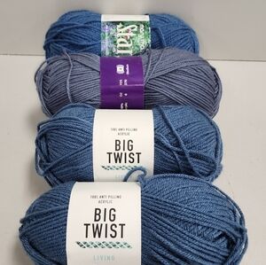 Yarn Bundle